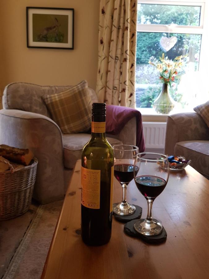 Mayfield Cottage Burtree Ford 外观 照片