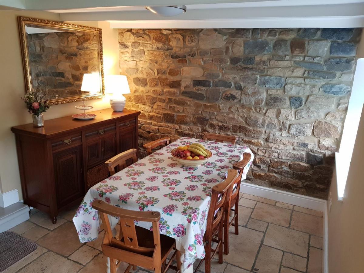 Mayfield Cottage Burtree Ford 外观 照片
