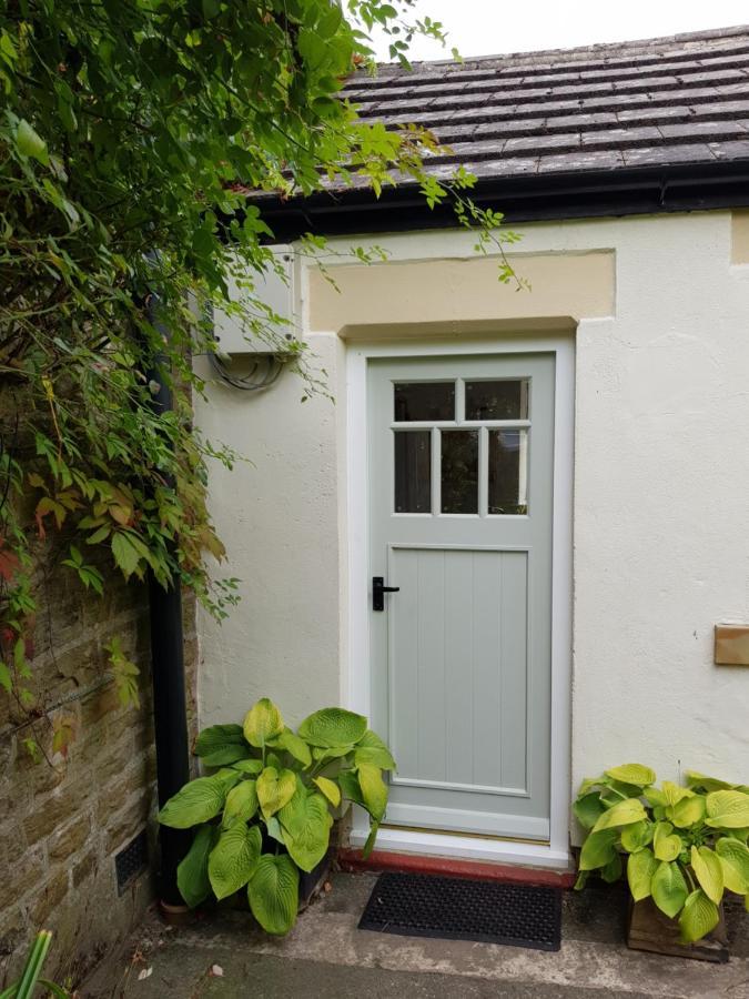Mayfield Cottage Burtree Ford 外观 照片