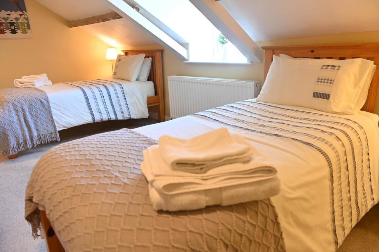 Mayfield Cottage Burtree Ford 外观 照片
