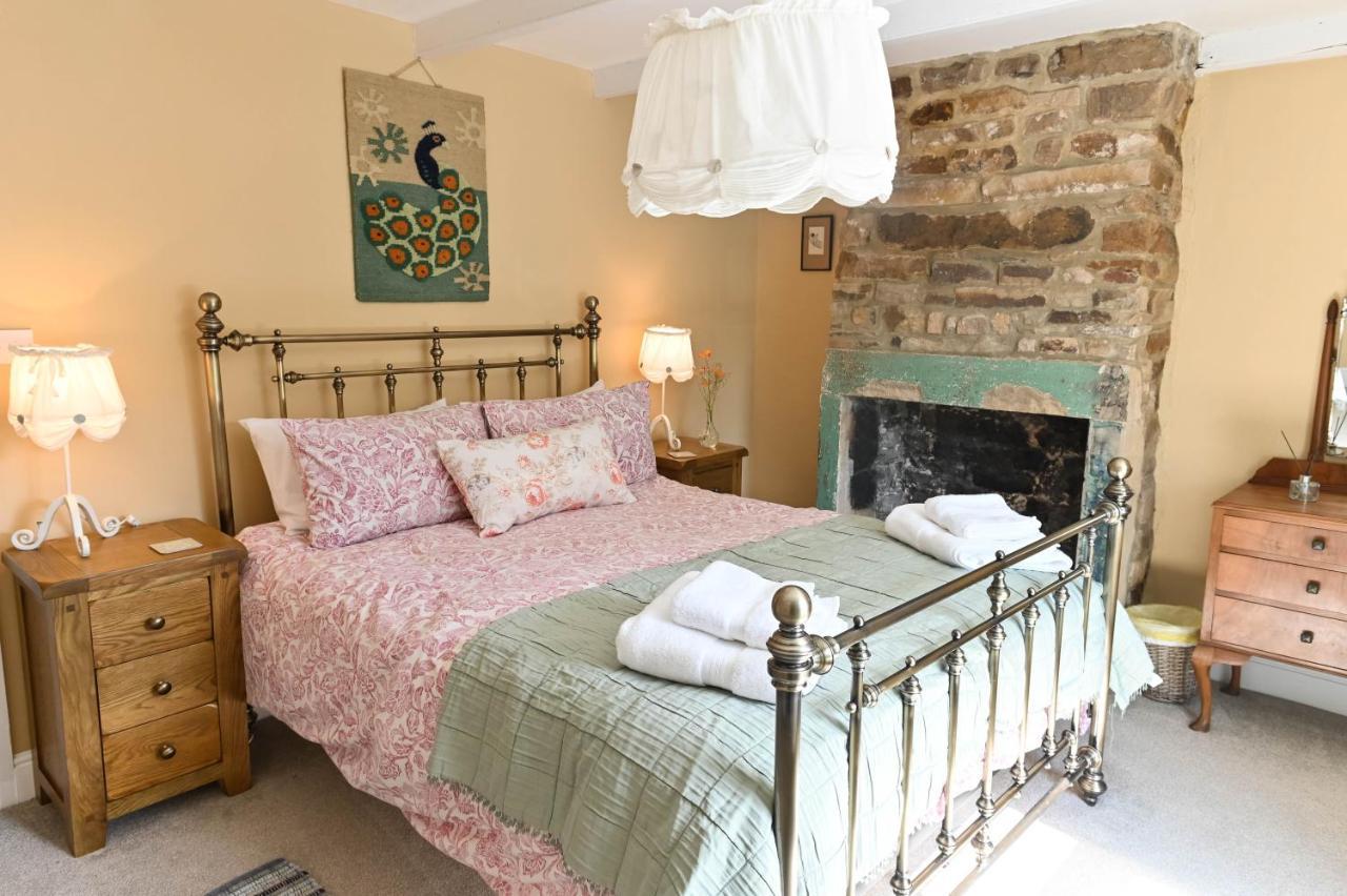 Mayfield Cottage Burtree Ford 外观 照片