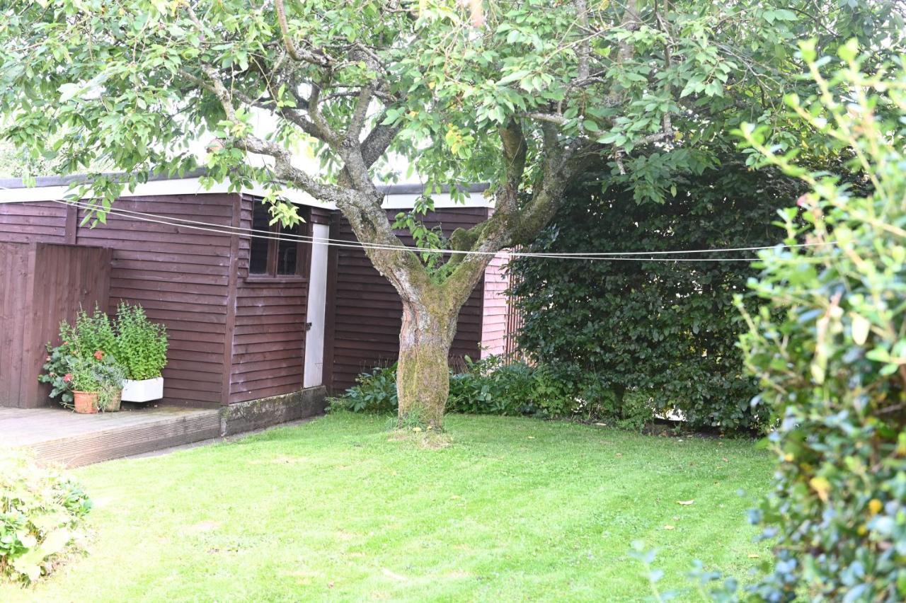 Mayfield Cottage Burtree Ford 外观 照片