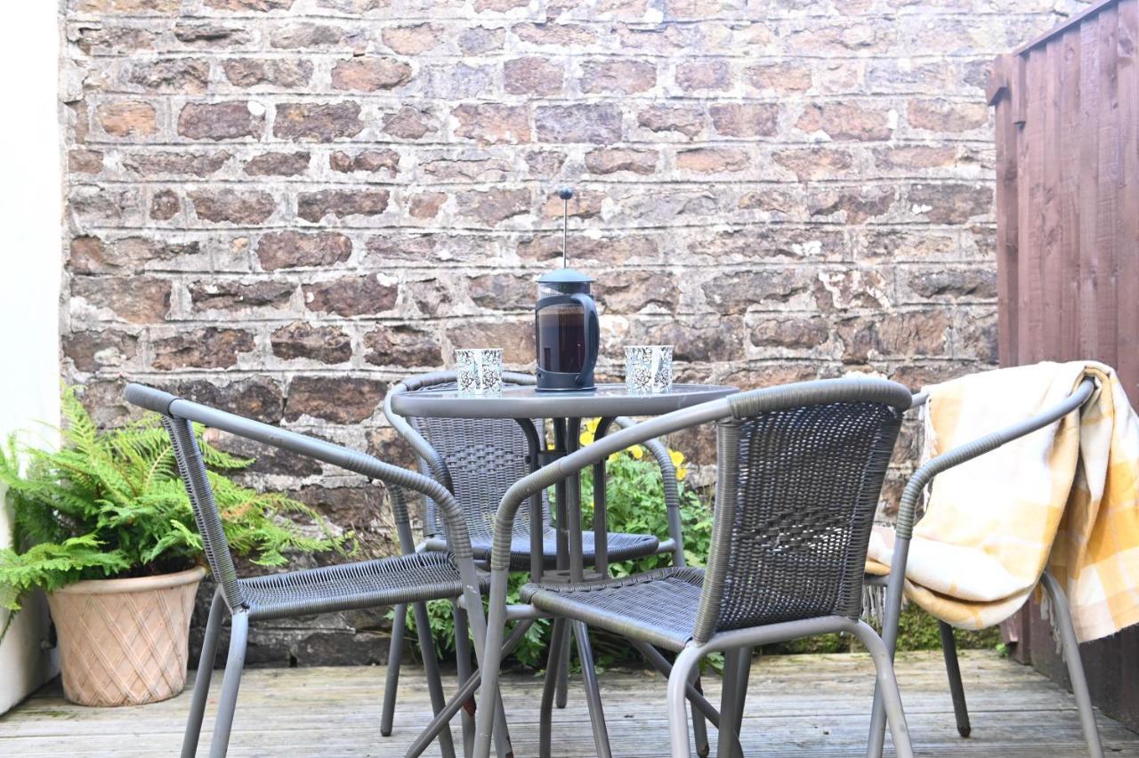 Mayfield Cottage Burtree Ford 外观 照片