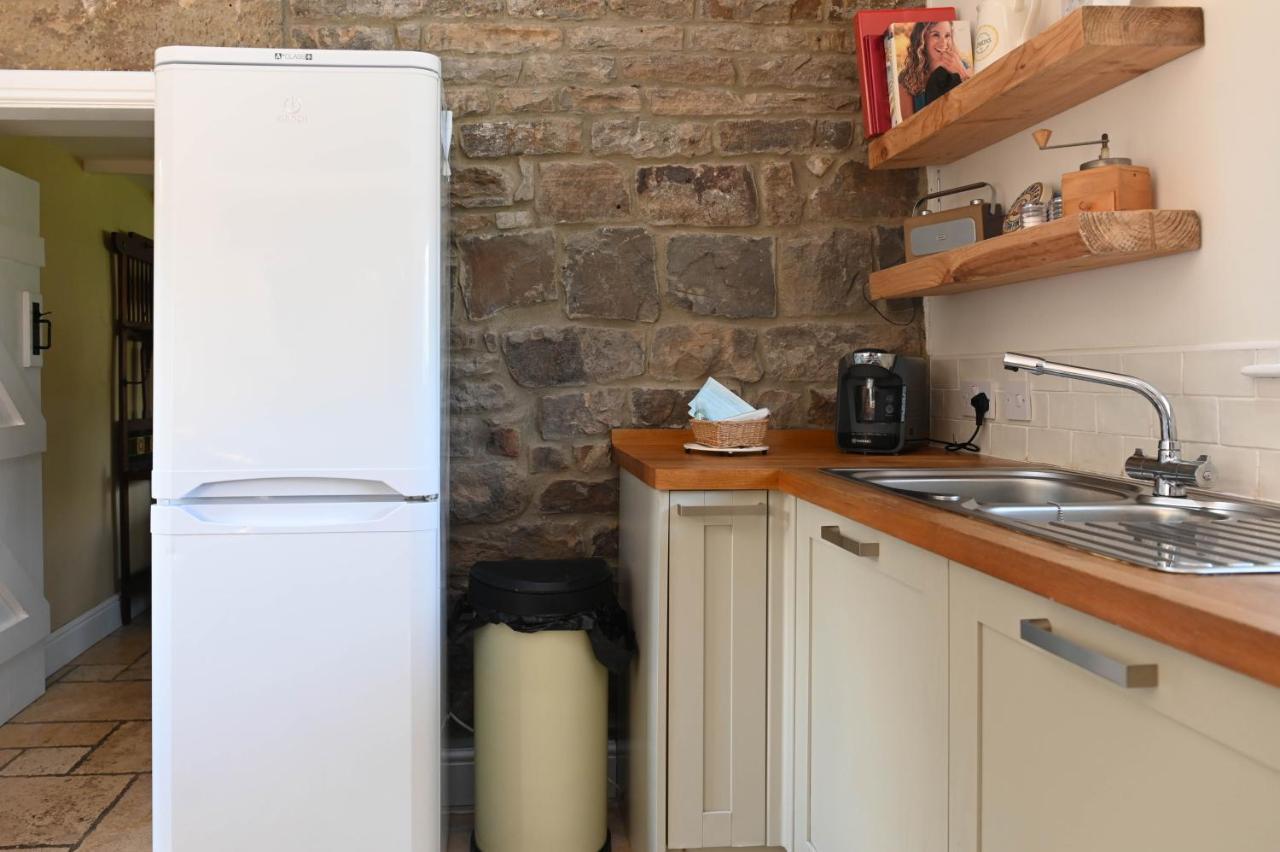 Mayfield Cottage Burtree Ford 外观 照片