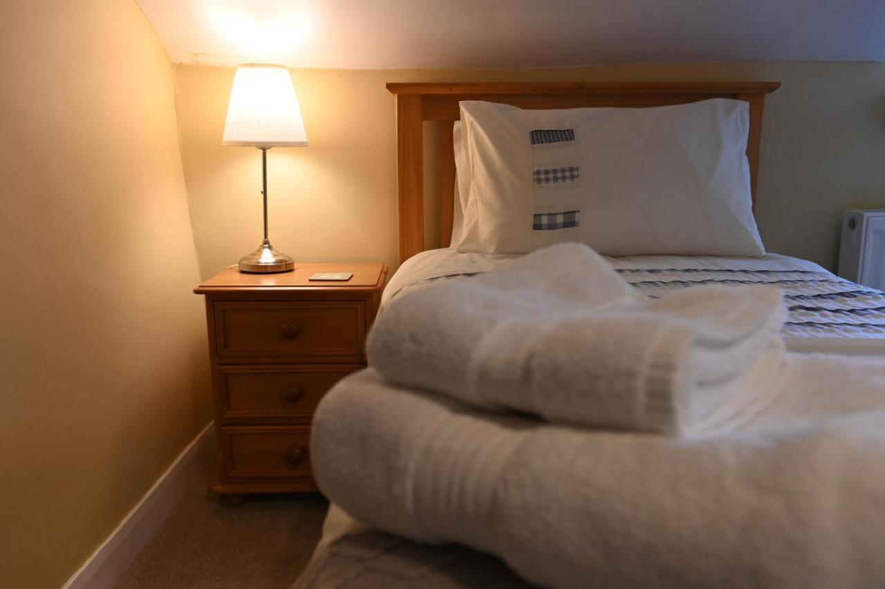 Mayfield Cottage Burtree Ford 外观 照片