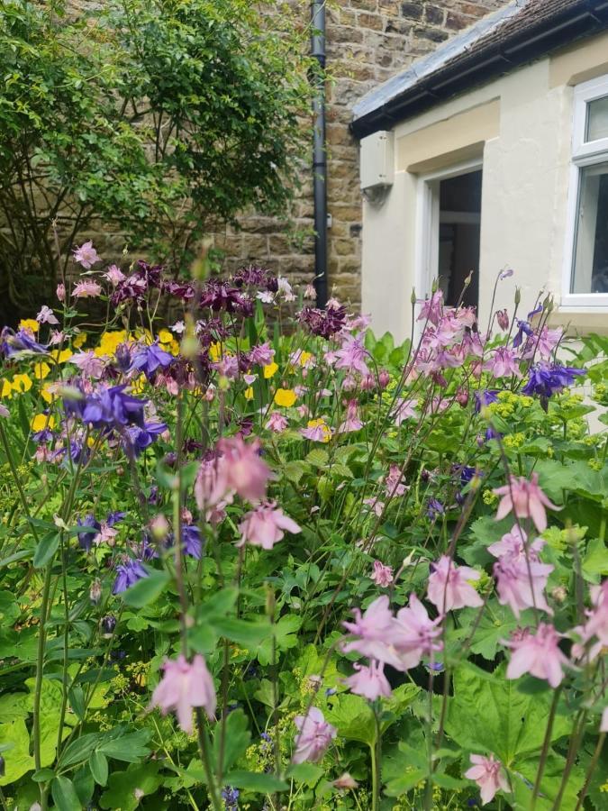 Mayfield Cottage Burtree Ford 外观 照片