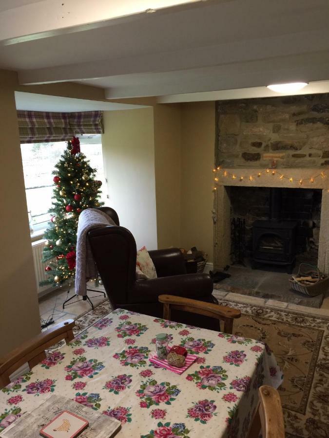 Mayfield Cottage Burtree Ford 外观 照片